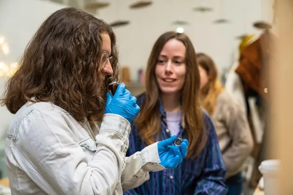 Fabriquez votre shampoing solide avec Julie - Afbeelding nr. 3 - Wecandoo