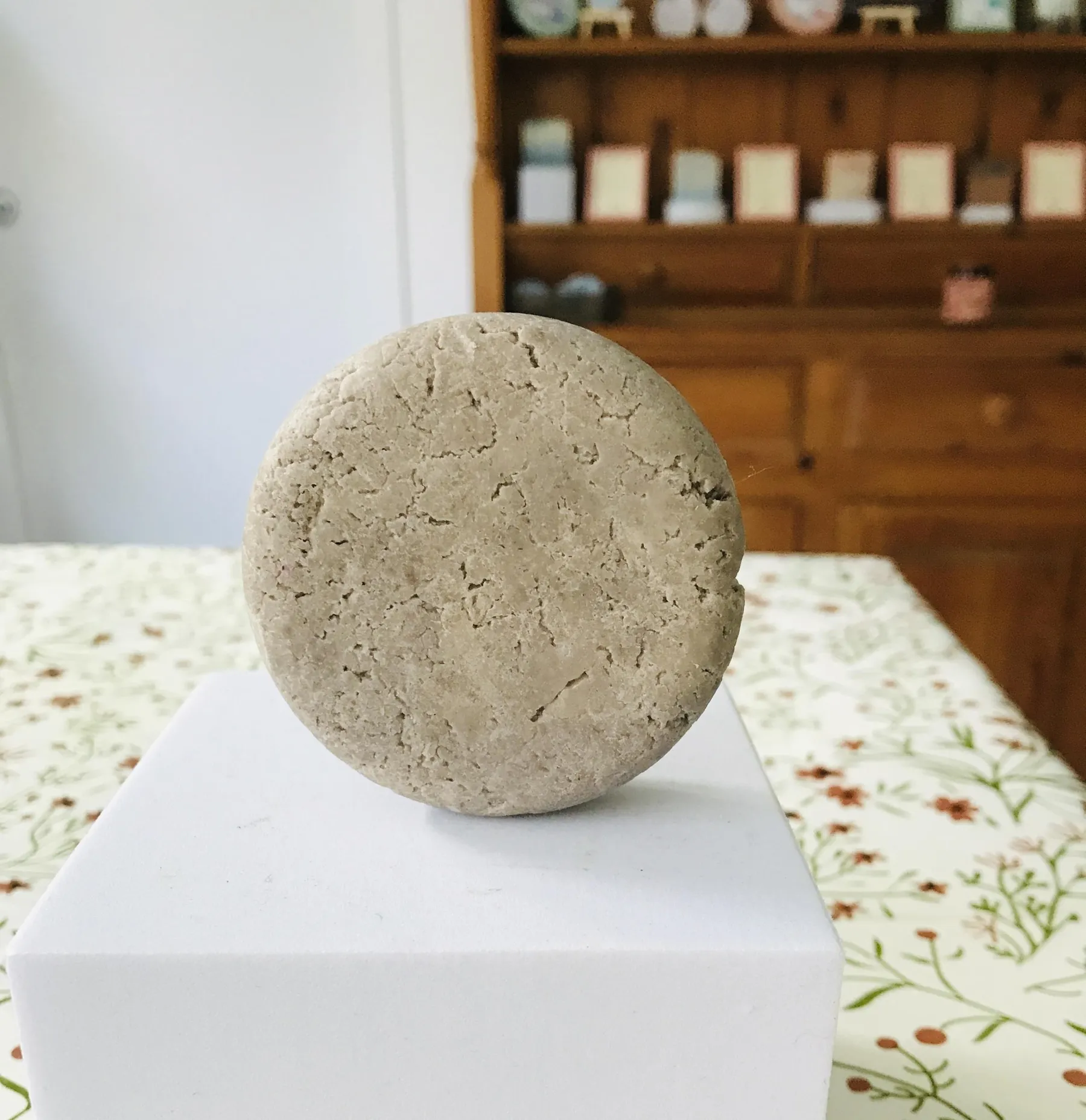 Fabriquez votre shampoing solide avec Julie - Image n°4 - Wecandoo