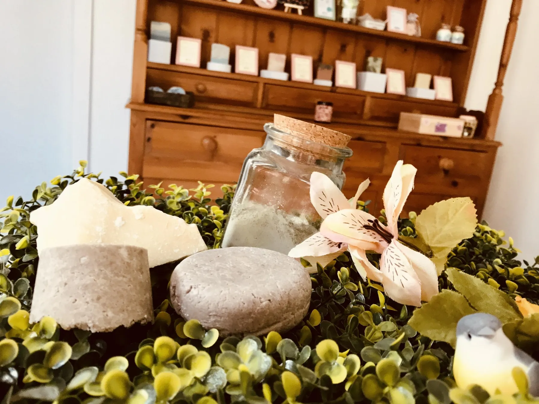 Fabriquez votre shampoing solide avec Julie - Image n°5 - Wecandoo