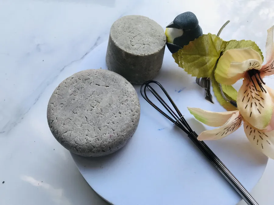 Fabriquez votre shampoing solide avec Julie - Afbeelding nr. 1 - Wecandoo