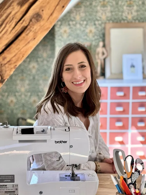 Initiez-vous à la couture du cuir à la machine à coudre avec Clémence - Image n°4 - Wecandoo