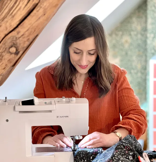Initiez-vous à la couture du cuir à la machine à coudre avec Clémence - Image n°3 - Wecandoo