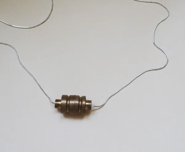 Créez votre bijou en laiton avec Valentine - Image n°2 - Wecandoo