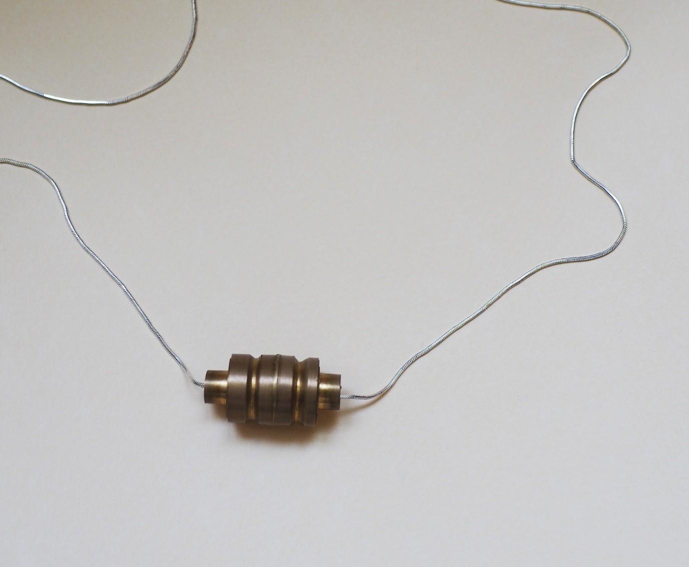 Créez votre bijou en laiton