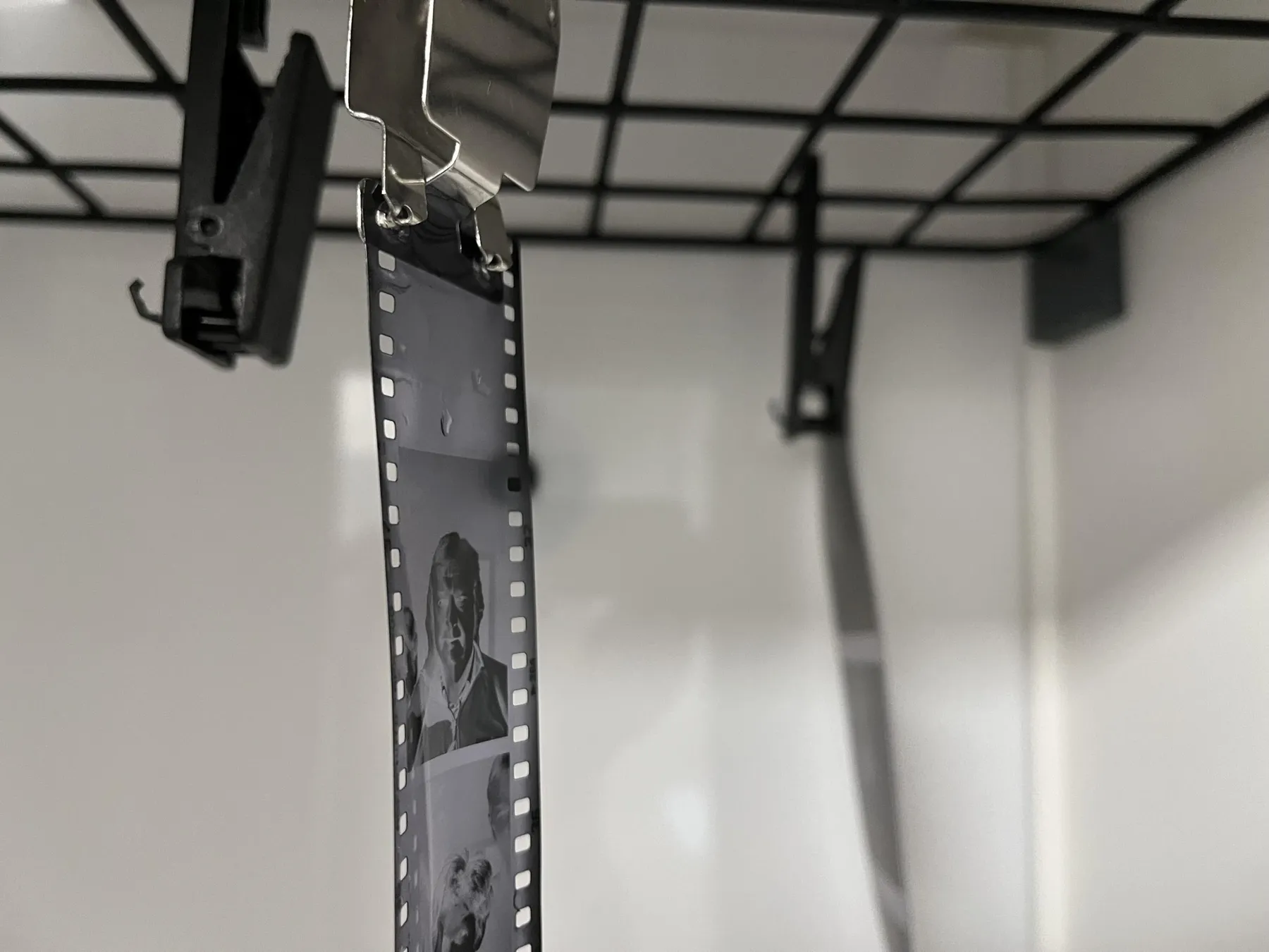 Développez vos négatifs noir et blanc avec François - Afbeelding nr. 2 - Wecandoo