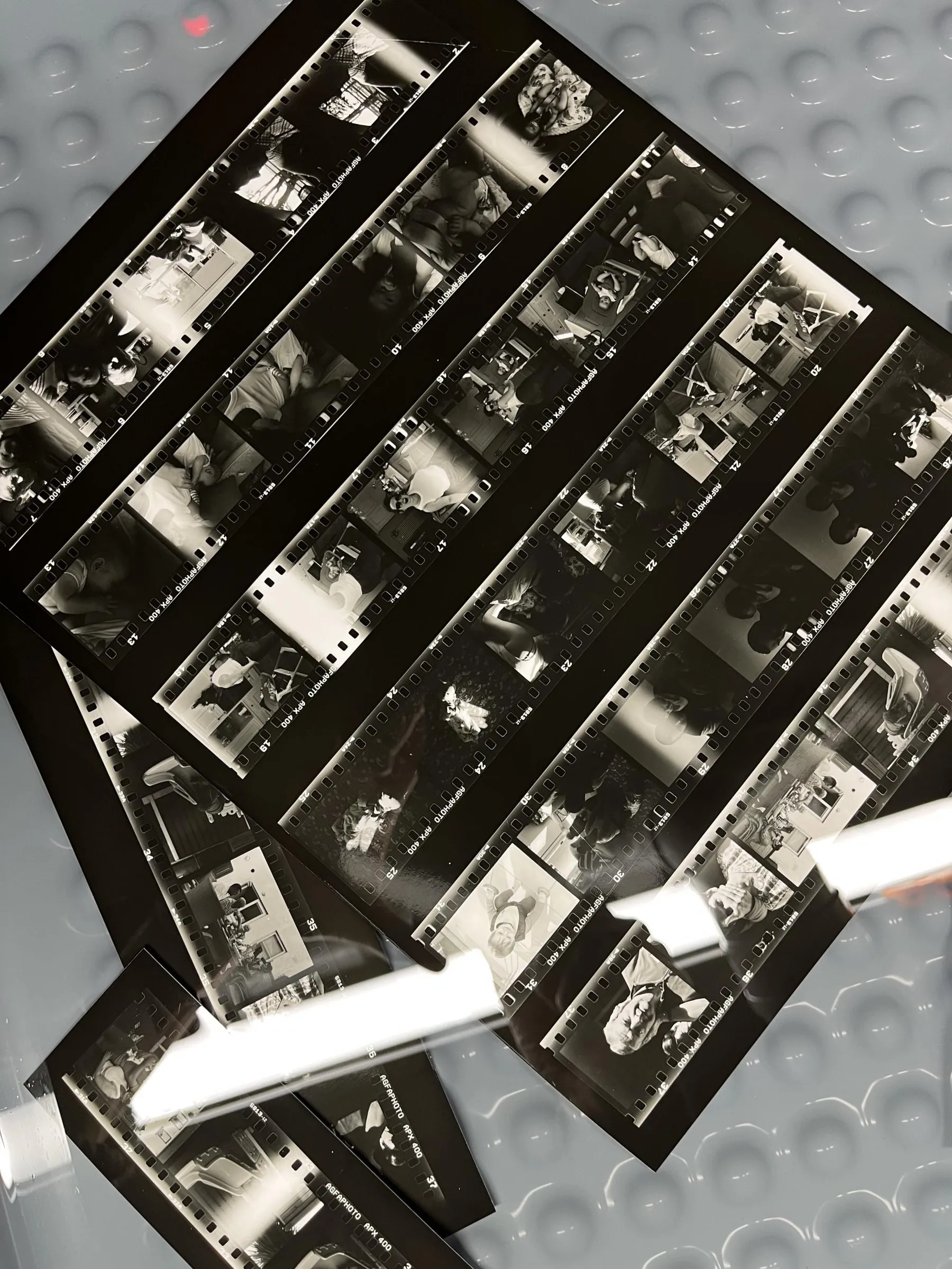 Développez vos négatifs noir et blanc avec François - Afbeelding nr. 1 - Wecandoo