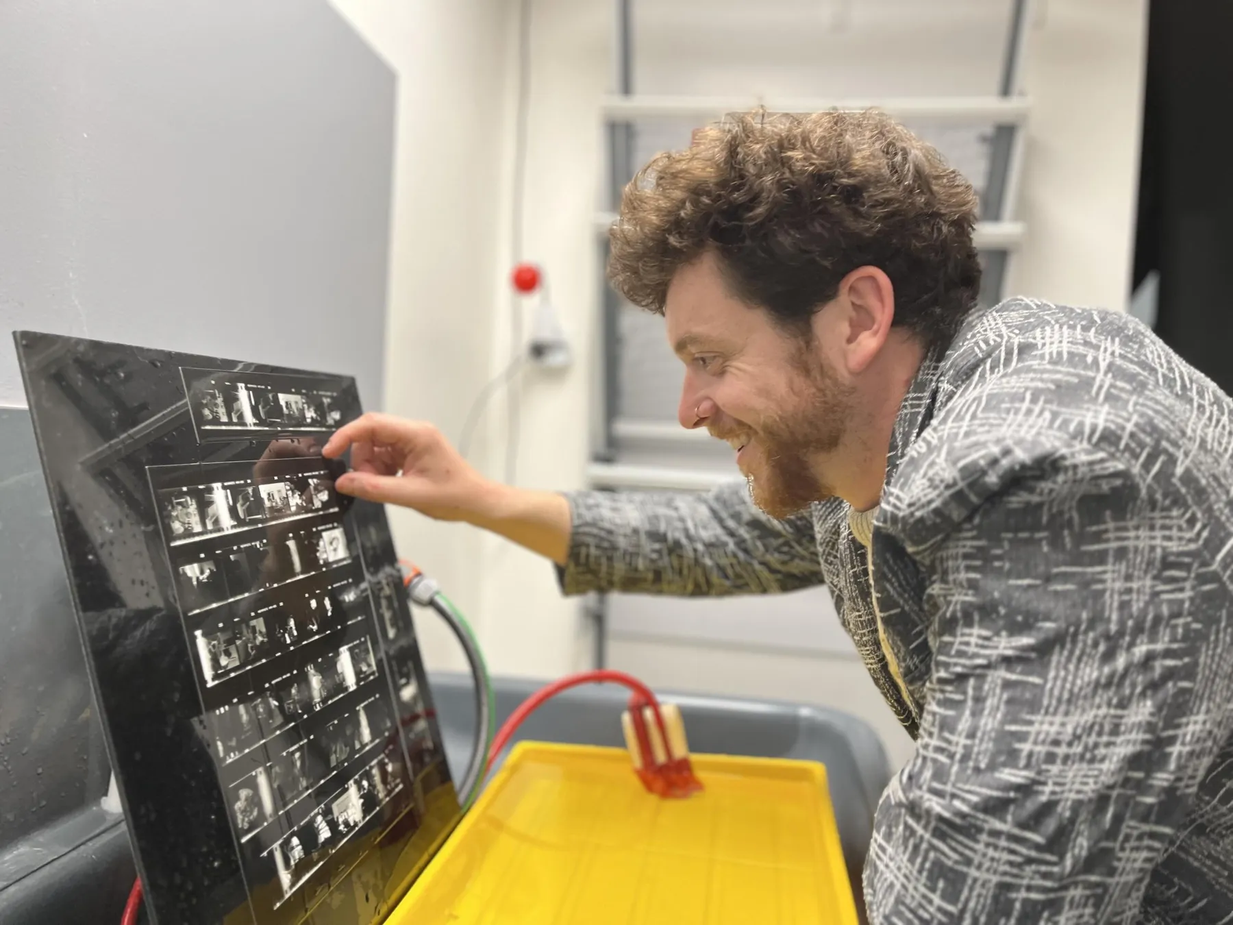 Développez vos négatifs noir et blanc avec François - Afbeelding nr. 3 - Wecandoo