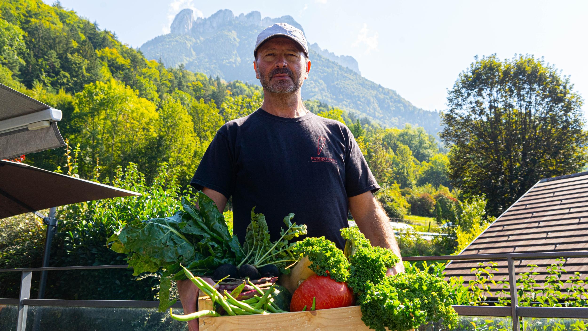 Wecandoo - Réalisez votre potager en permaculture avec Didier - Image n°10