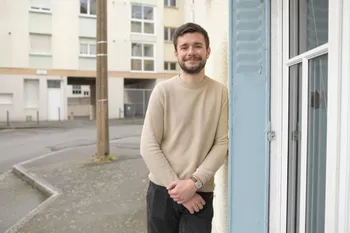 Alexis: Bijoutier in Rennes