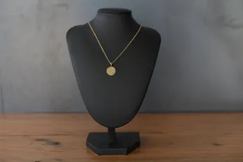 Wecandoo - Réalisez votre pendentif en laiton
