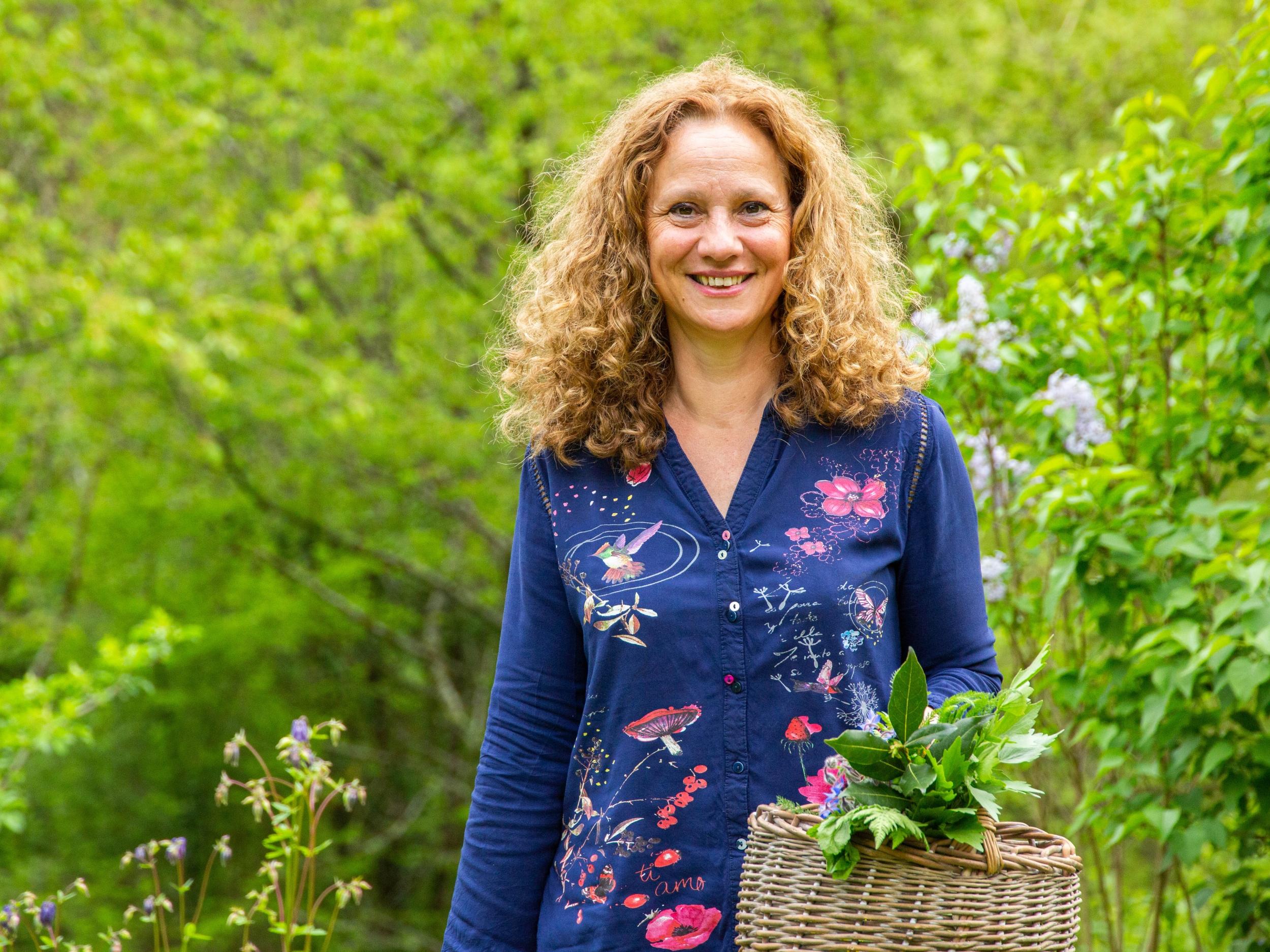Wecandoo - Récoltez vos plantes sauvages comestibles avec Marie - Image n°9