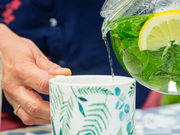 Créez votre tisane avec Marie - Image n°5 - Wecandoo