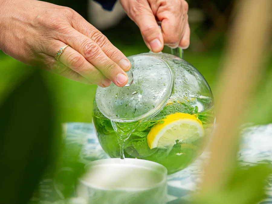 Créez votre tisane avec Marie - Image n°1 - Wecandoo