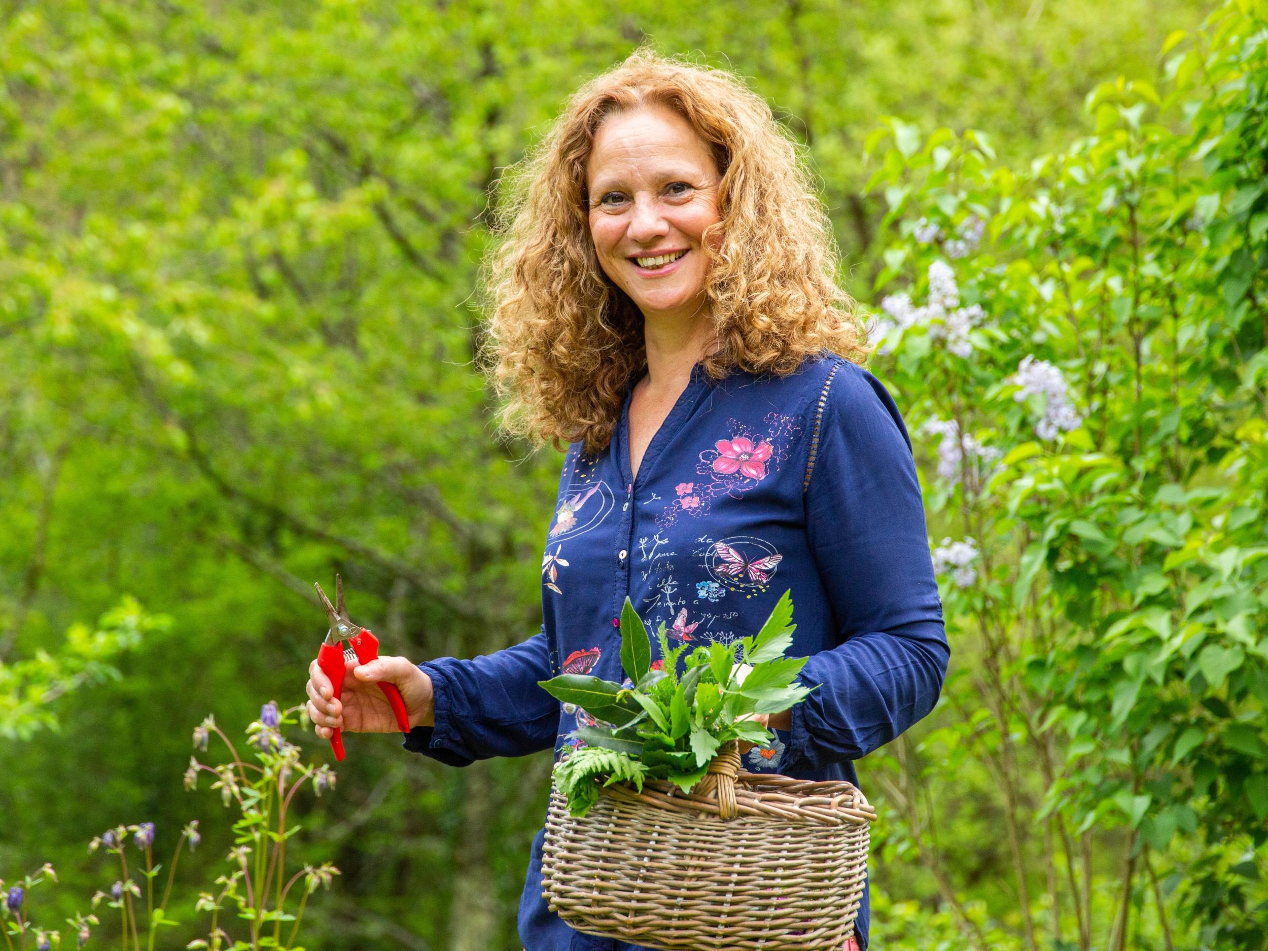 Wecandoo - Créez votre tisane avec Marie - Image n°6