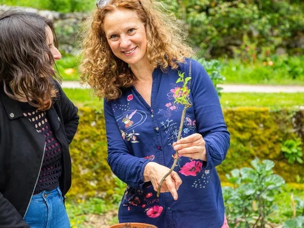 Initiez-vous au bouturage avec Marie - Image n°4 - Wecandoo