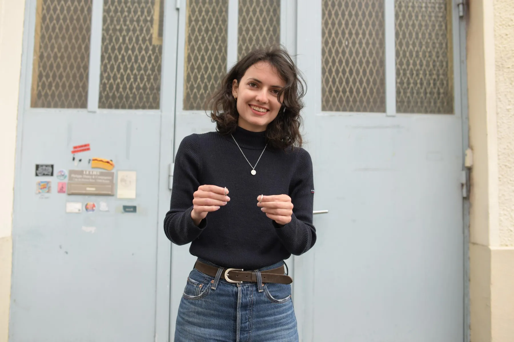 Réalisez votre pendentif en argent réticulé avec Alexis - Image n°3 - Wecandoo