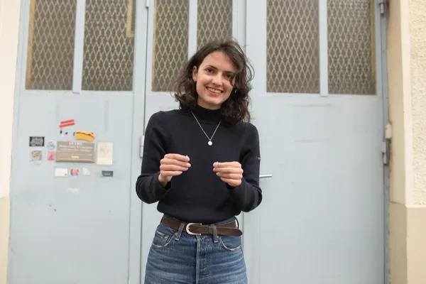 Réalisez votre pendentif en argent réticulé avec Alexis - Image n°3 - Wecandoo