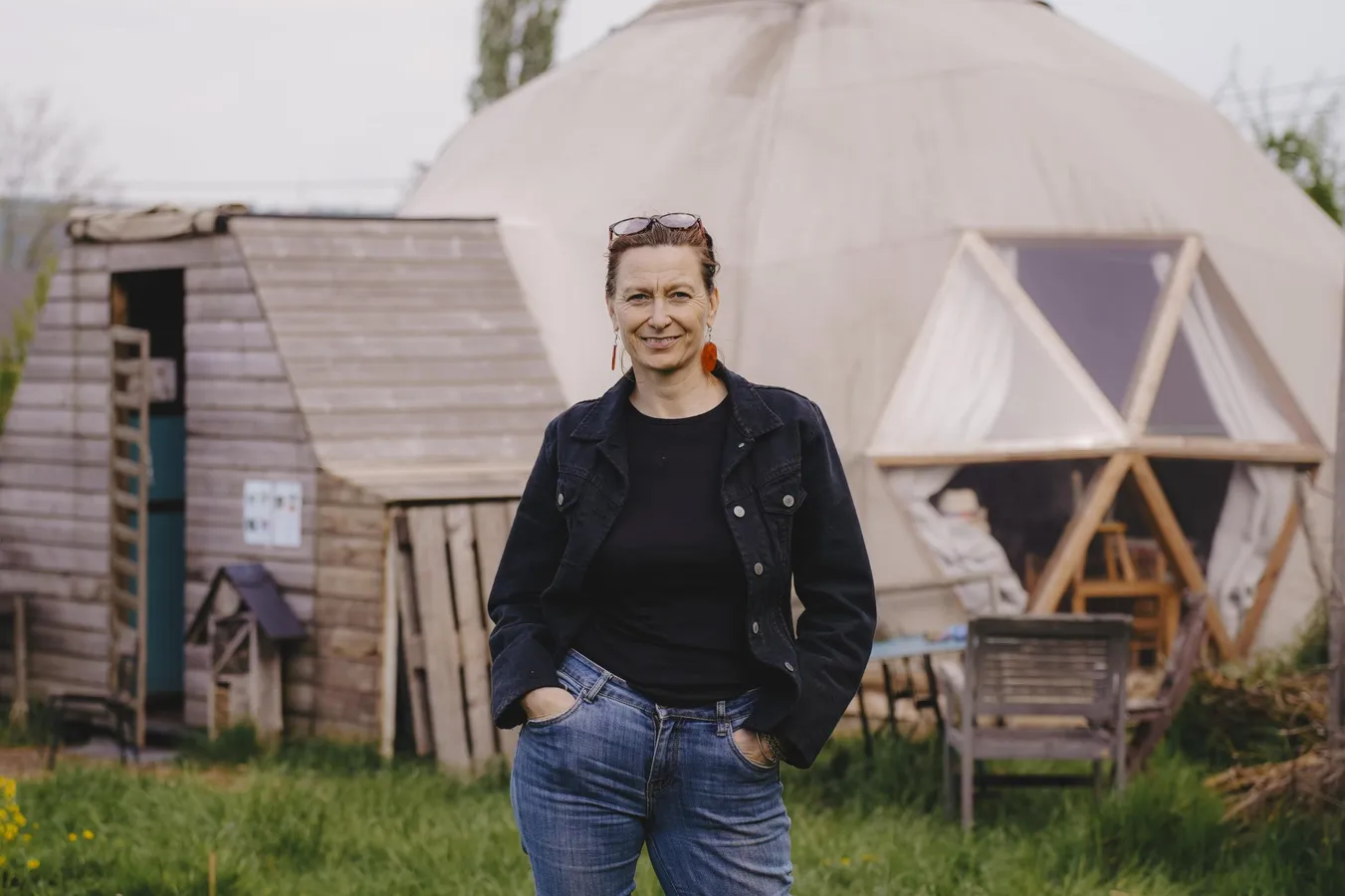 Maak kennis met Valérie. - Wecandoo
