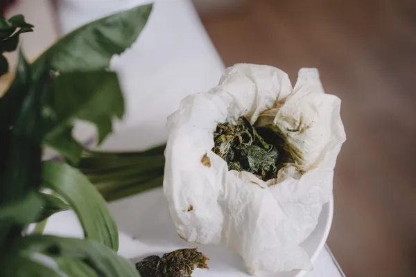 Fabriquez vos encres végétales avec Valérie - Afbeelding nr. 3 - Wecandoo