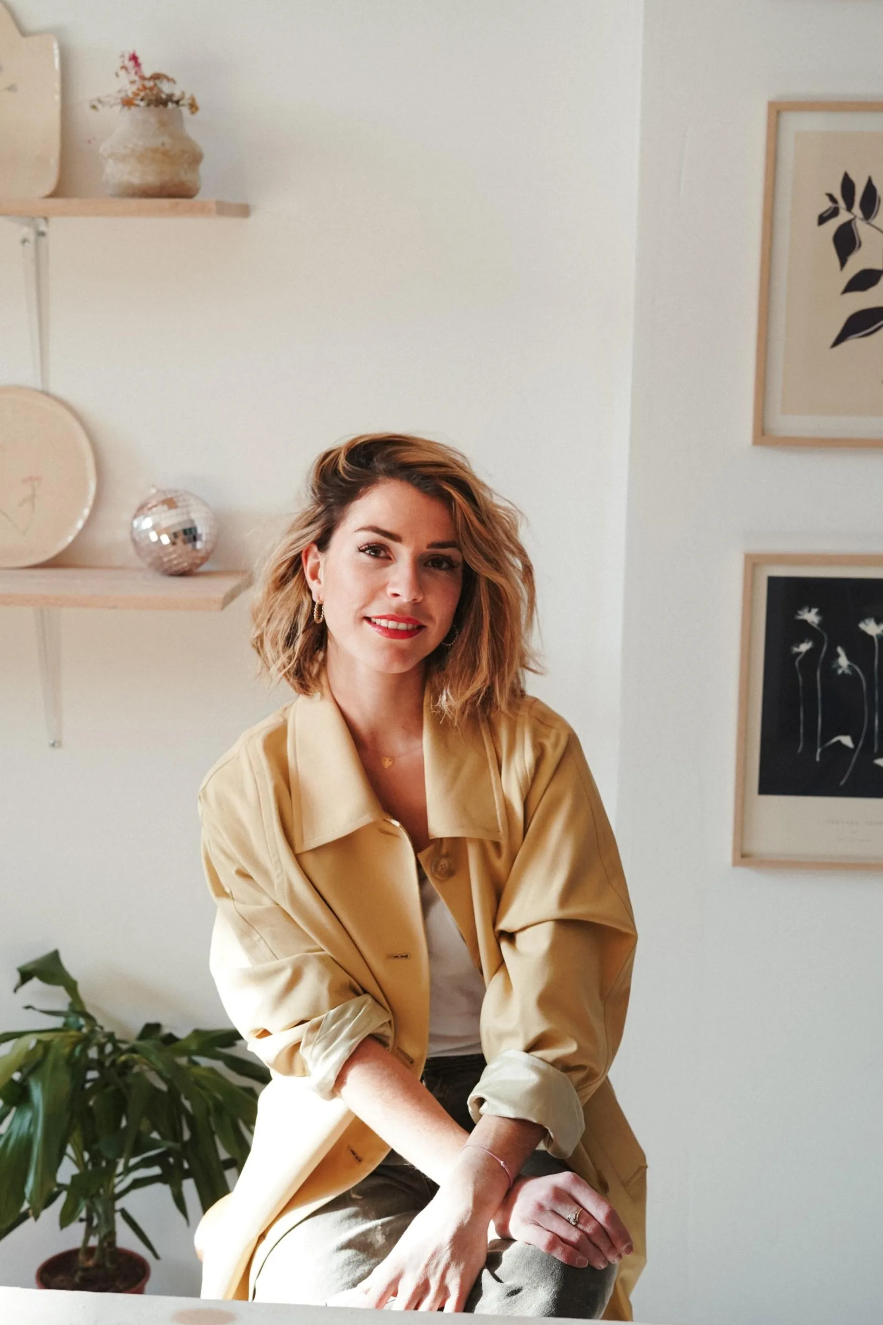 undefined Clémentine