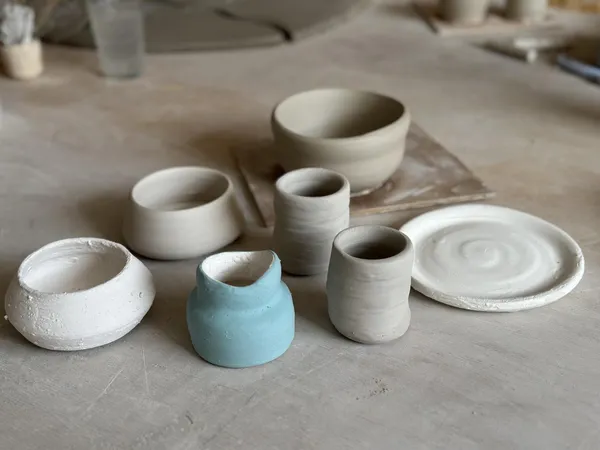 Initiez-vous au tour de potier avec Clémentine - Image n°5 - Wecandoo