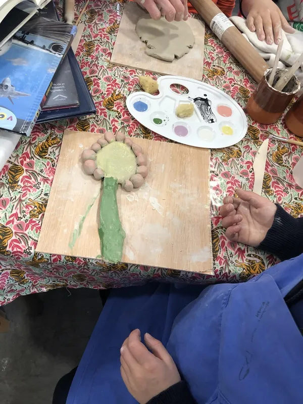 Découvre le modelage et décore tes réalisations avec Clémentine - Image n°5 - Wecandoo