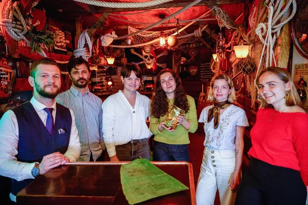 Réalisez votre rhum arrangé avec Quentin - Image n°3 - Wecandoo