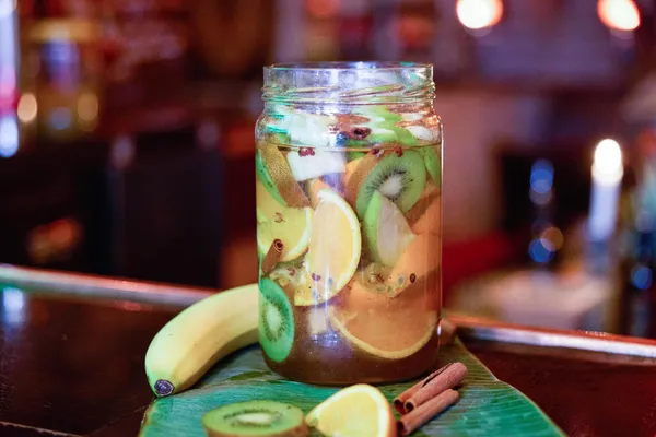 Réalisez votre rhum arrangé avec Quentin - Image n°4 - Wecandoo