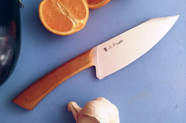 Assemblez votre couteau de chef avec Manuel - Afbeelding nr. 1 - Wecandoo