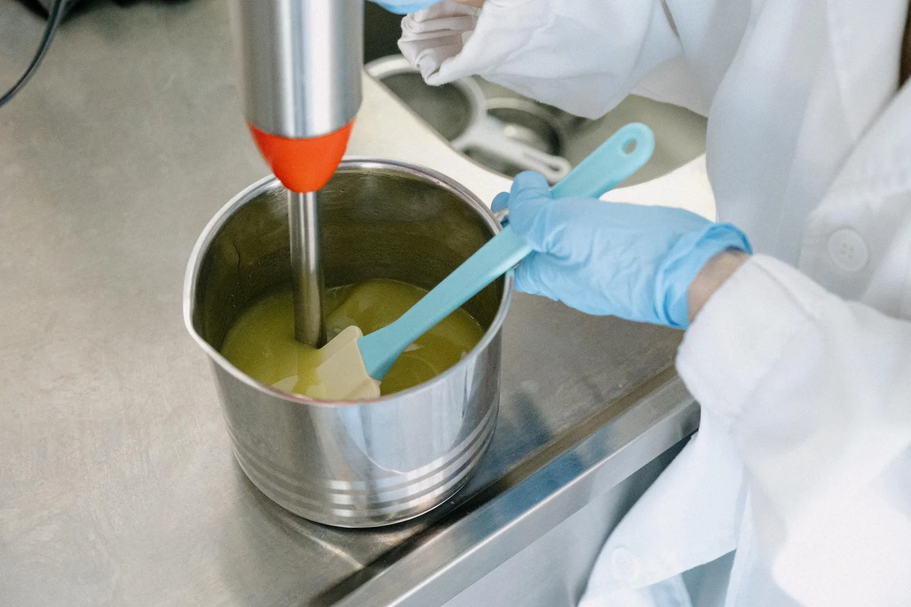 Apprenez à formuler et créer votre savon naturel - Image n°2 - Wecandoo