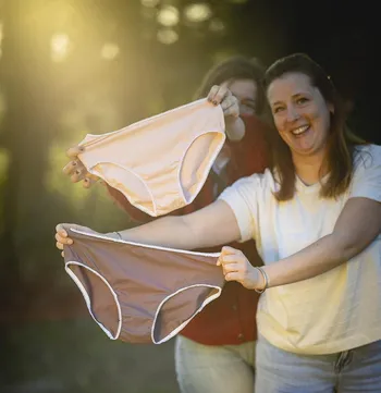 Confectionnez votre culotte
