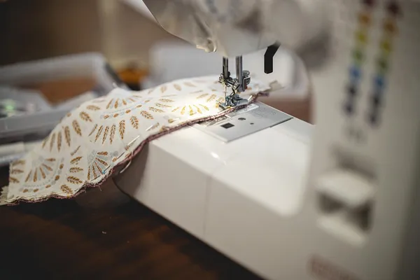 Réalisez votre sac banane avec Laura - Afbeelding nr. 3 - Wecandoo