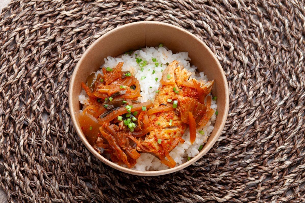 Préparez des recettes au kimchi avec Jean - Image n°6 - Wecandoo