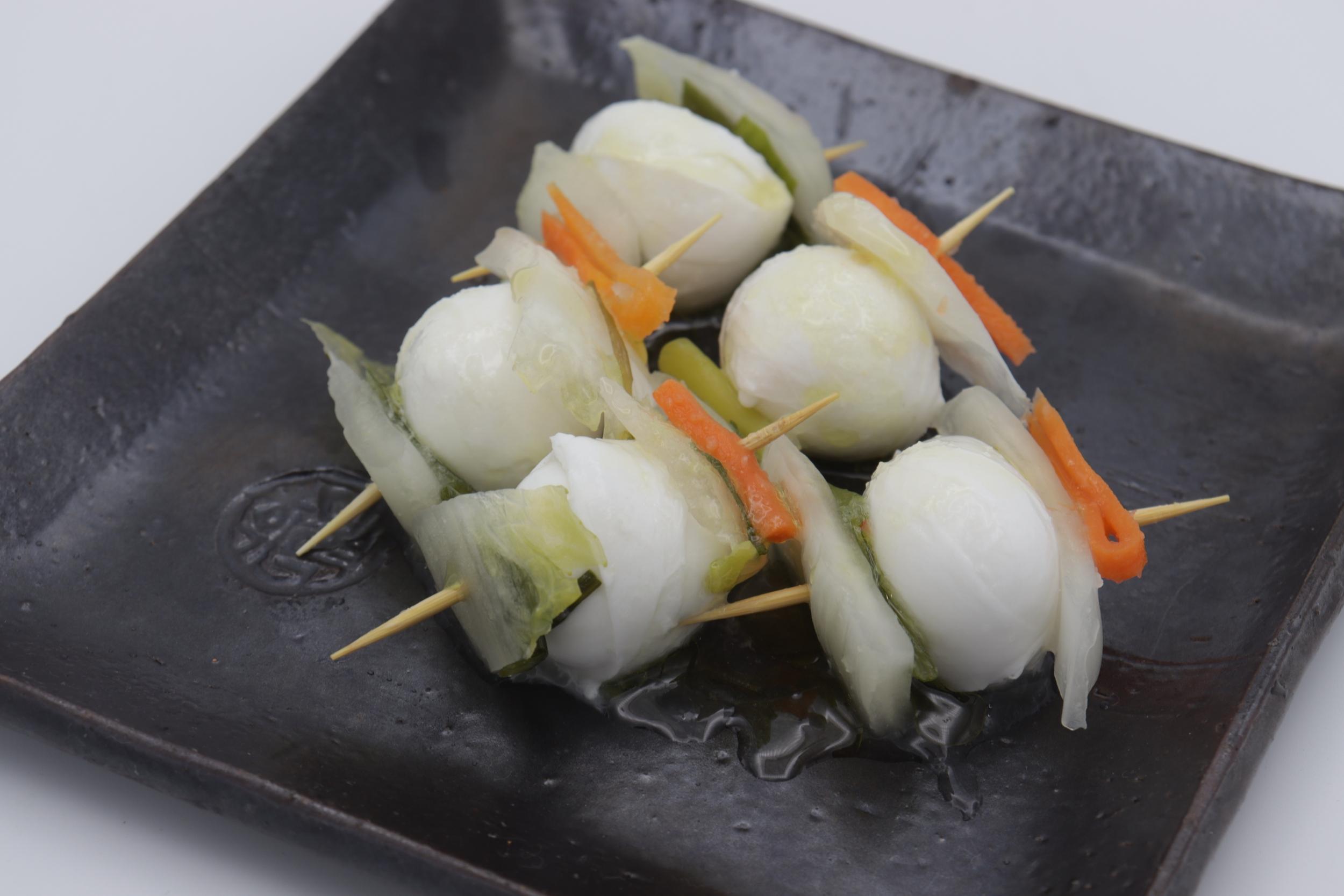 Préparez des recettes au kimchi avec Jean - Image n°7 - Wecandoo