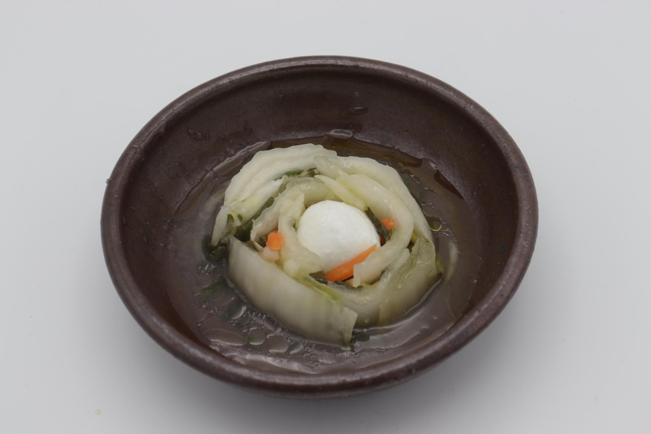 Préparez des recettes au kimchi avec Jean - Image n°8 - Wecandoo