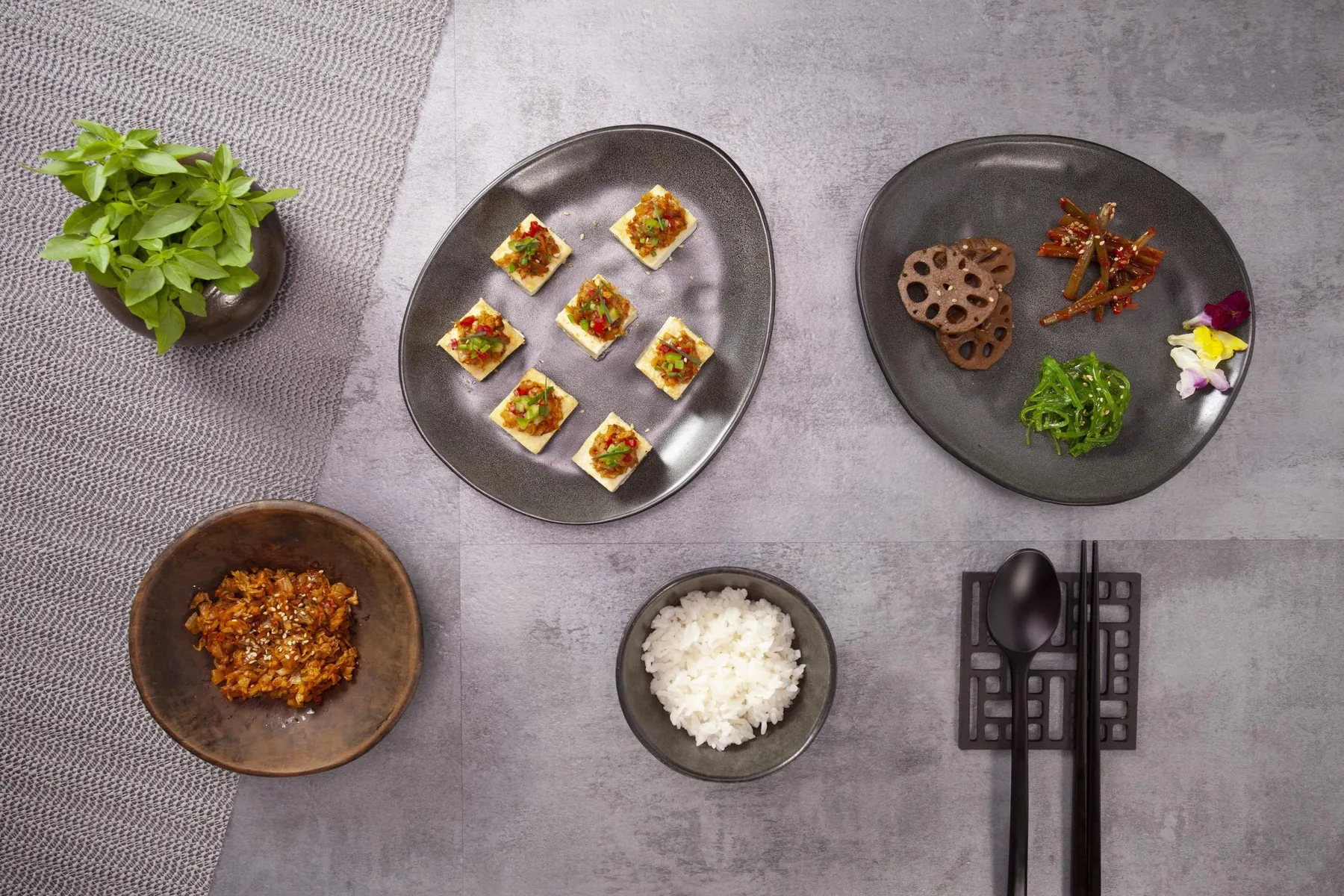 Préparez des recettes au kimchi avec Jean - Image n°5 - Wecandoo