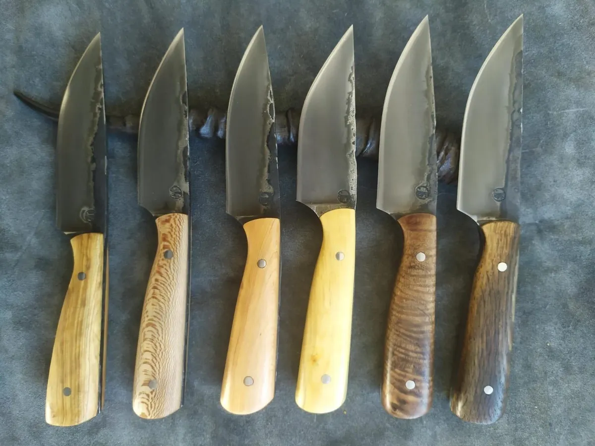 Initiez-vous à la forge en duo sur une journée