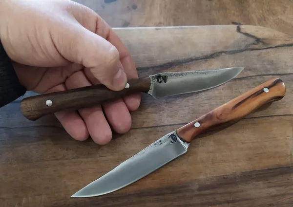 Initiez-vous à la forge sur une journée avec Samuel - Afbeelding nr. 5 - Wecandoo