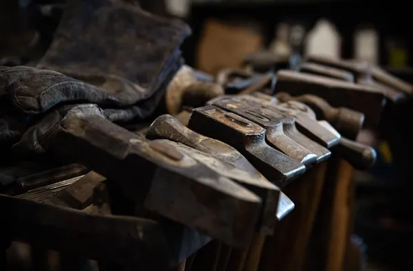 Forgez vos décapsuleurs sur-mesure en duo avec Samuel - Afbeelding nr. 2 - Wecandoo