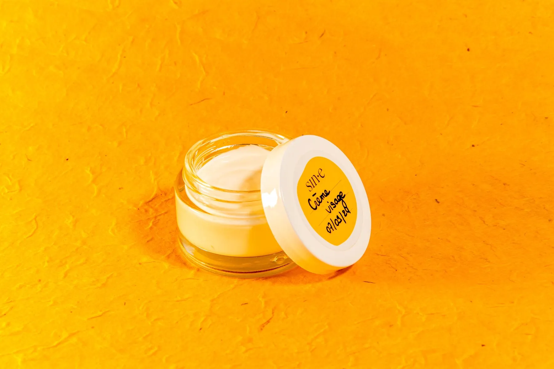 Créez votre crème visage sur mesure avec Perrine - Image n°4 - Wecandoo