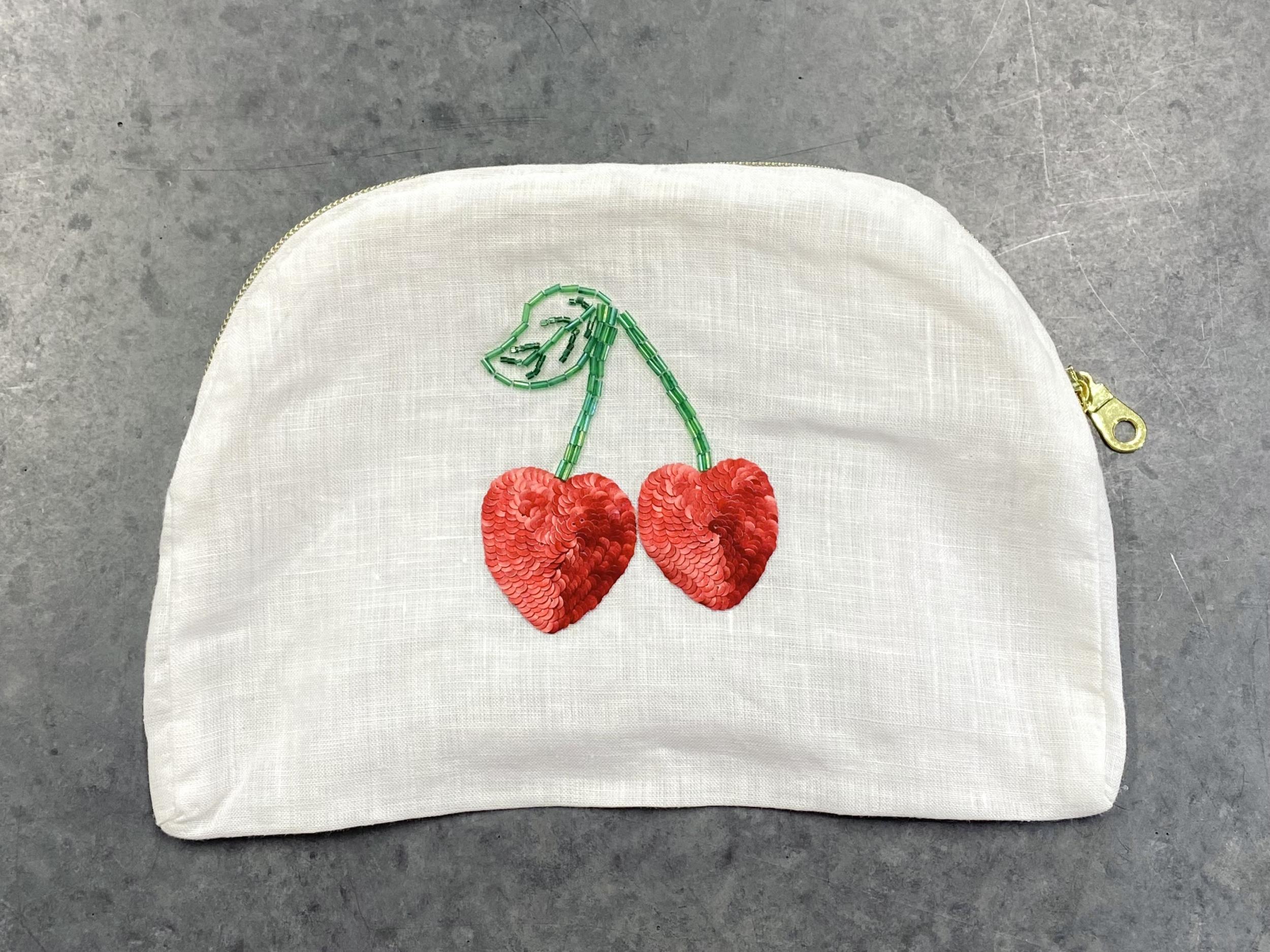 Apprenez la technique de broderie de Lunéville