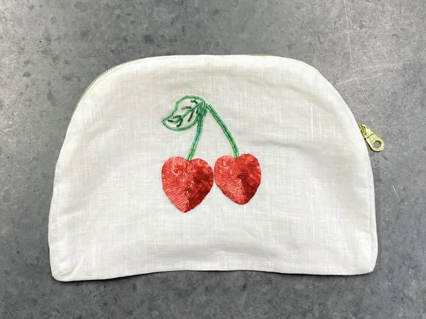 Wecandoo - Apprenez la technique de broderie de Lunéville