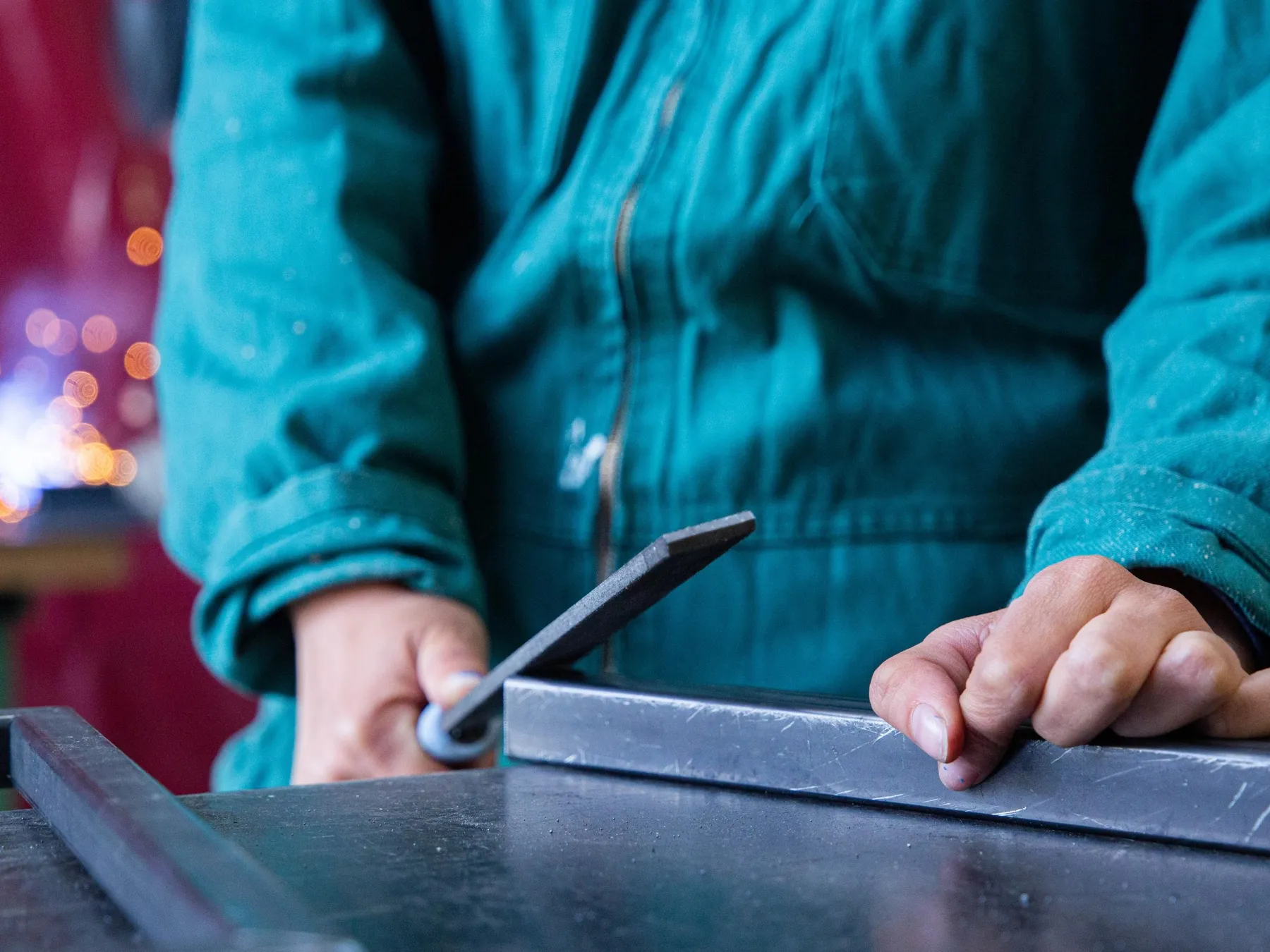 Réalisez votre tabouret avec Simon - Image n°3 - Wecandoo