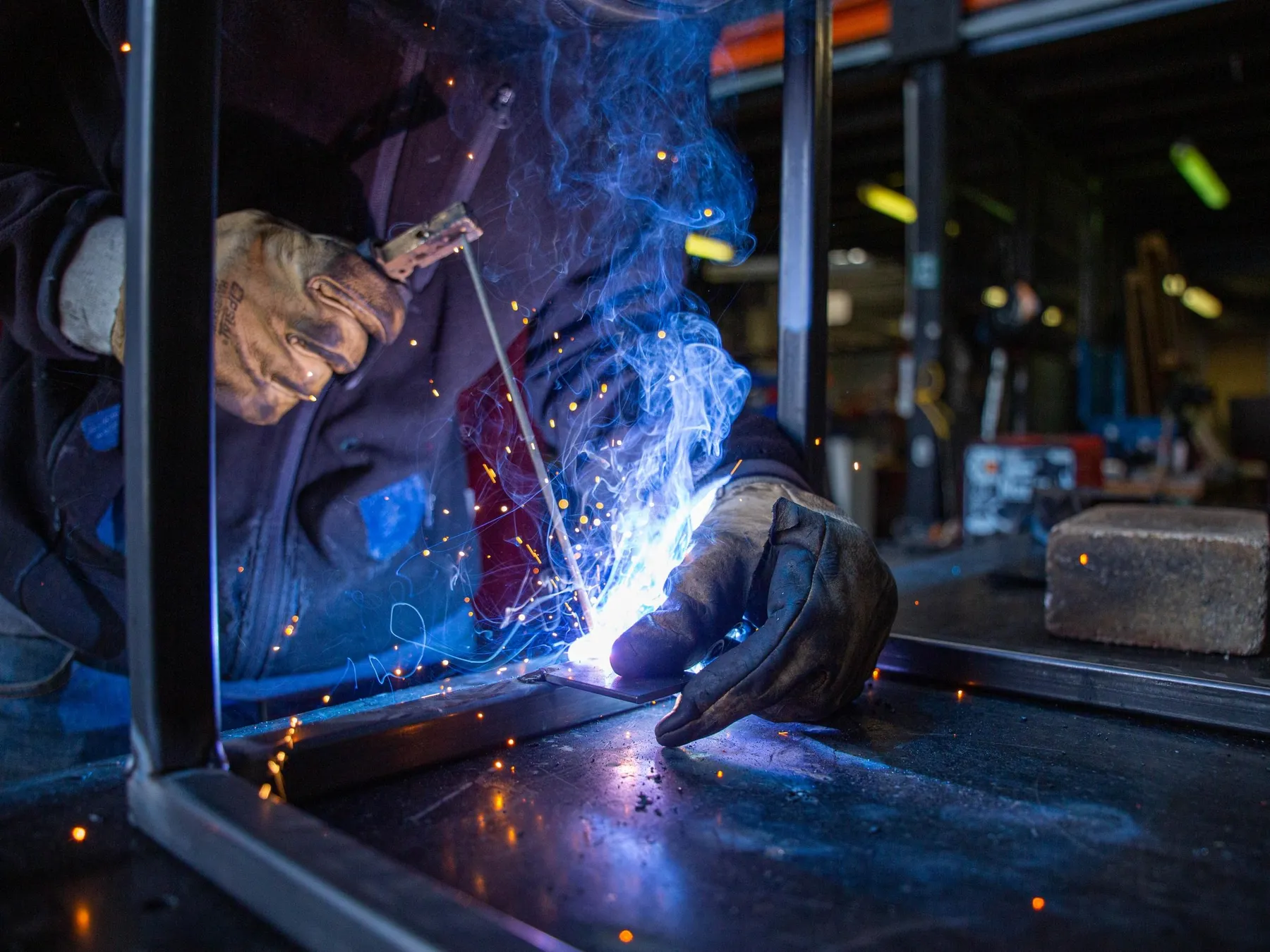 Réalisez votre tabouret avec Simon - Image n°2 - Wecandoo