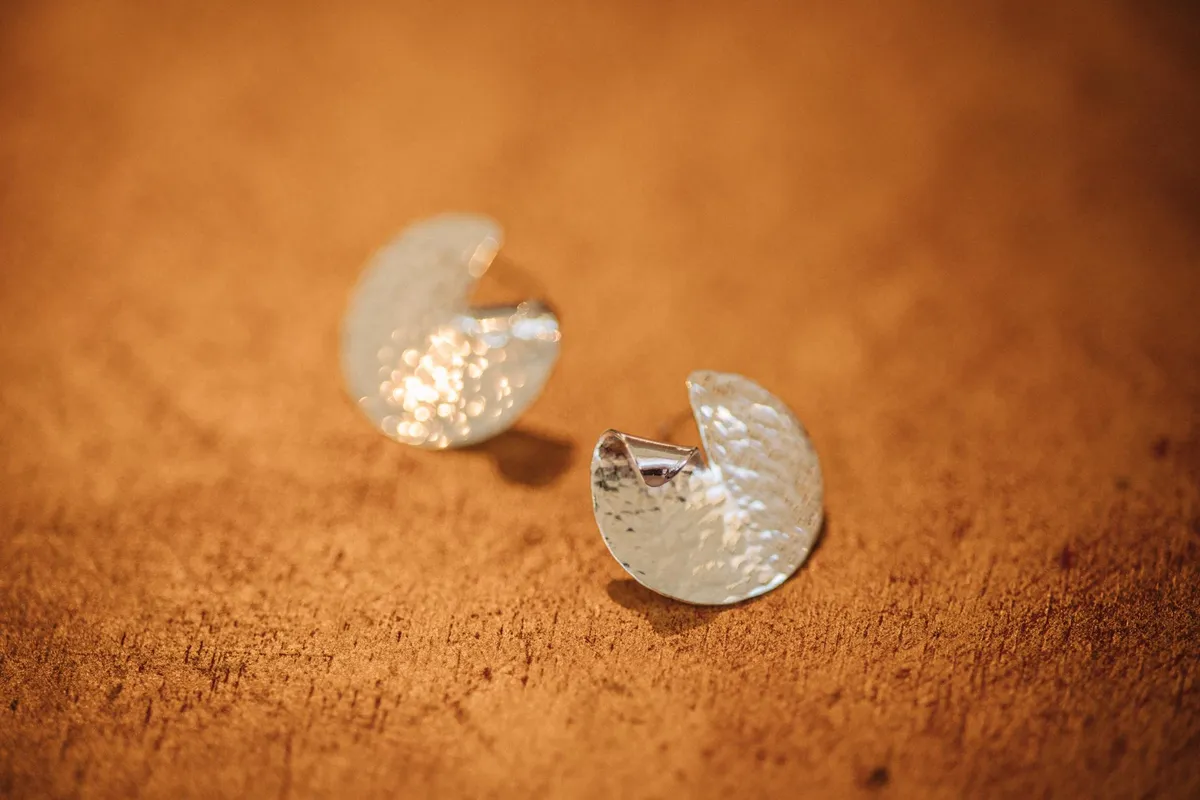 Créez votre bijou en argent