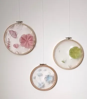 Créez votre jardin suspendu en plumes
