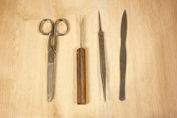 Créez votre papillon en plumes avec Sophie - Image n°2 - Wecandoo