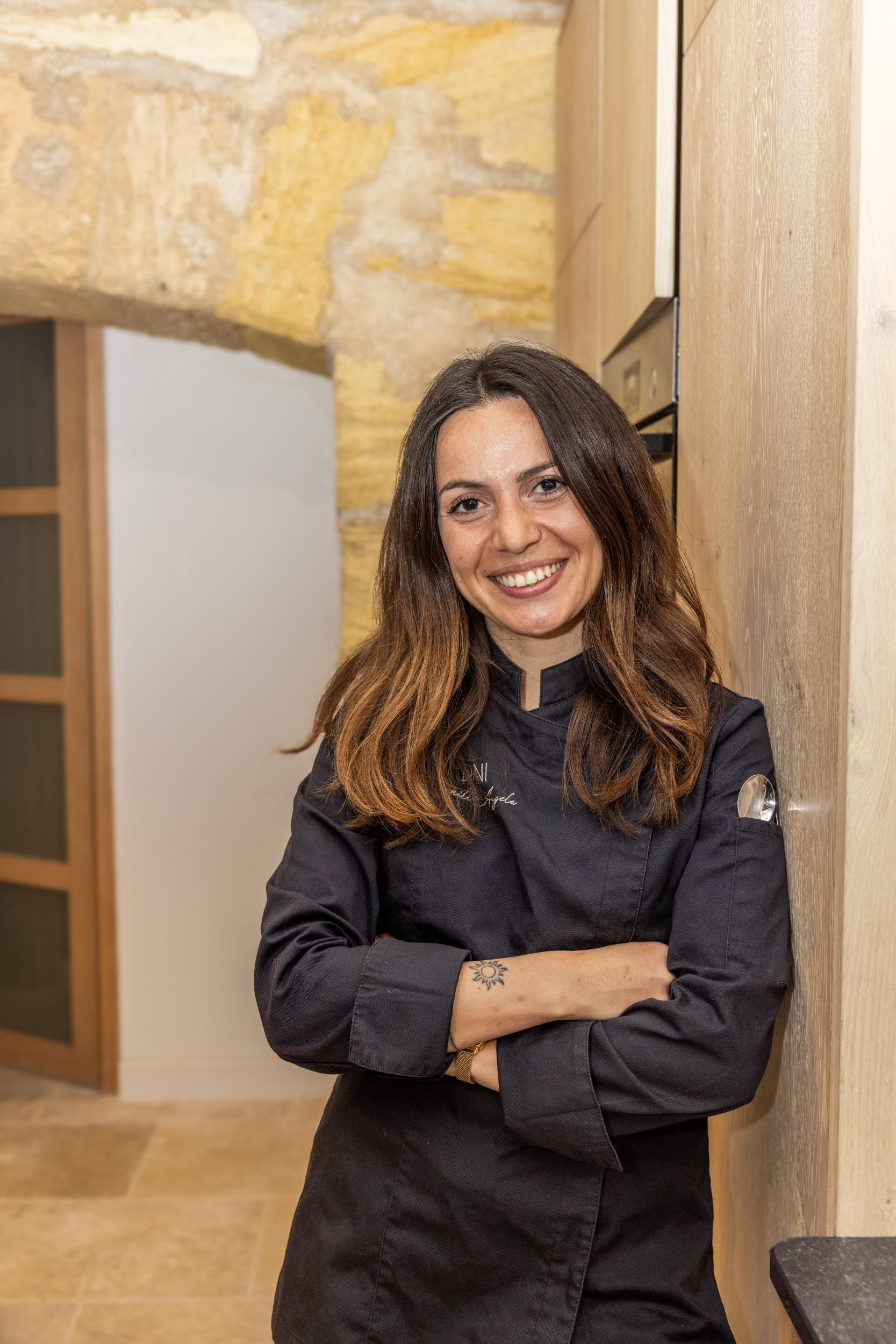 Wecandoo - Rencontrez Camille