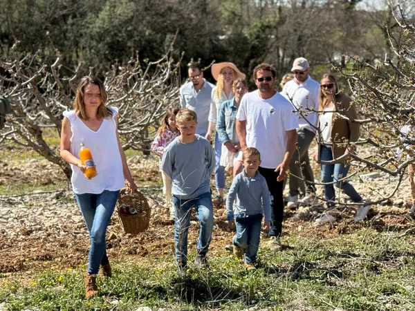 Visitez une ferme multi-activités avec Lindsay - Image n°2 - Wecandoo