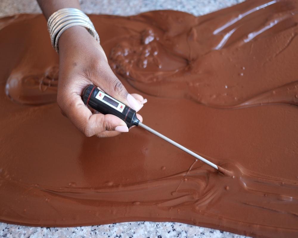 Wecandoo - Initiez-vous à la chocolaterie Bean-to-Bar avec Stéphane et son équipe - Image n°3